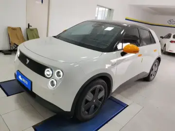 Nio Firefly