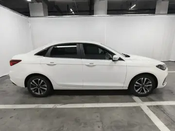 2021 Ford Escort с пробегом 16 300 км