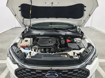 2021 Ford Escort с пробегом 16 300 км