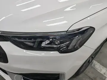2021 Ford Escort с пробегом 16 300 км