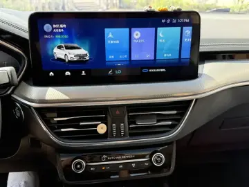 2020 Ford Focus с пробегом 24 700 км