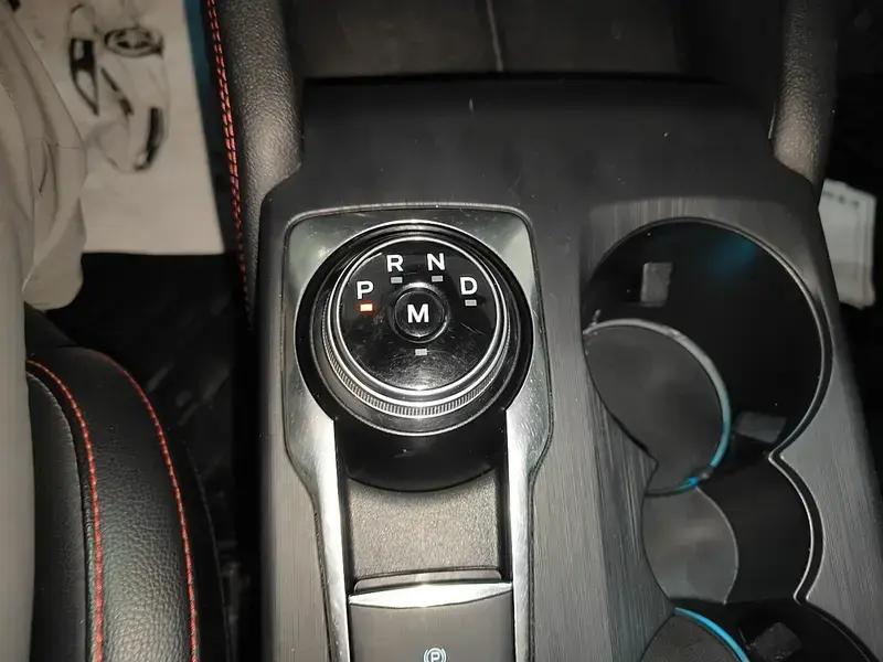 2020 Ford Focus с пробегом 66 700 км