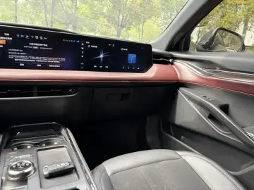 2022 Ford Mondeo с пробегом 35 000 км