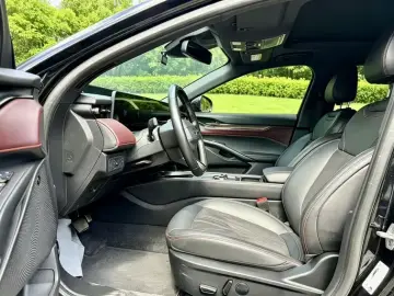 2022 Ford Mondeo с пробегом 35 000 км