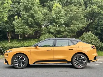 2024 Ford Mondeo с пробегом 25 000 км