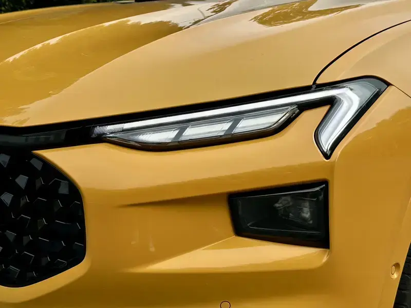 2024 Ford Mondeo с пробегом 25 000 км
