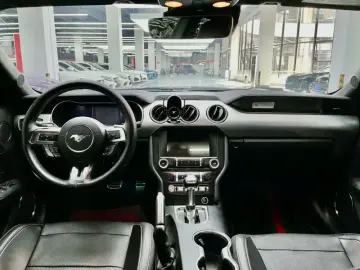 2019 Ford Mustang с пробегом 53 800 км
