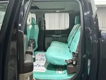 2019 Ford F-150 с пробегом 93 000 км