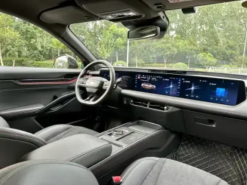 2024 Ford Mondeo с пробегом 25 000 км