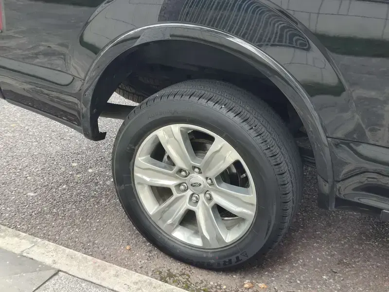 2019 Ford F-150 с пробегом 99 900 км
