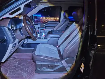 2019 Ford F-150 с пробегом 123 000 км