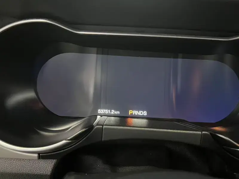2019 Ford Mustang с пробегом 54 000 км