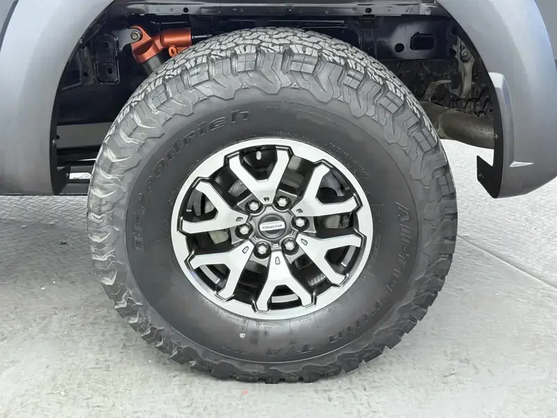 2023 Ford F-150 с пробегом 64 000 км