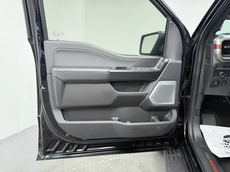 2023 Ford F-150 с пробегом 64 000 км