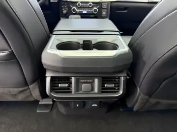 2023 Ford F-150 с пробегом 64 000 км