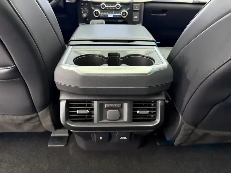 2023 Ford F-150 с пробегом 64 000 км
