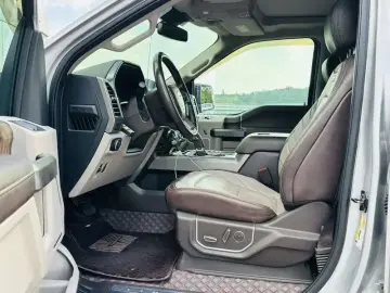 2019 Ford F-150 с пробегом 67 000 км