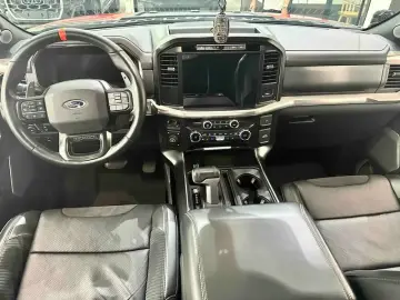 2022 Ford F-150 с пробегом 44 000 км