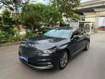 Ford Taurus