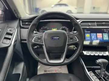 2019 Ford Territory с пробегом 59 000 км