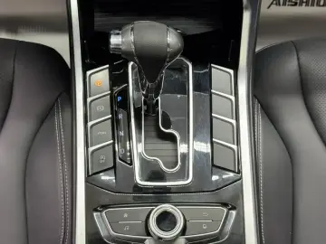 2019 Ford Territory с пробегом 59 000 км