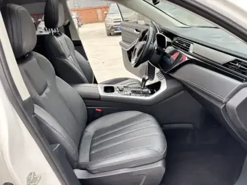 2020 Ford Territory с пробегом 79 000 км