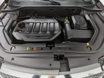 2019 Ford Territory с пробегом 66 500 км