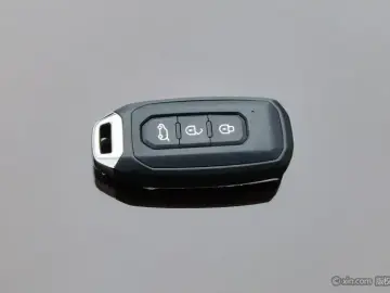 2019 Ford Territory с пробегом 66 500 км