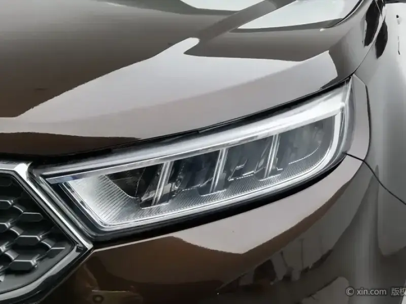 2019 Ford Territory с пробегом 66 500 км