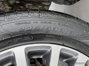 2019 Ford Territory с пробегом 66 500 км