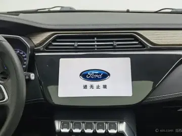 2019 Ford Territory с пробегом 66 500 км