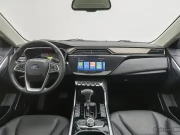 2019 Ford Territory с пробегом 66 500 км