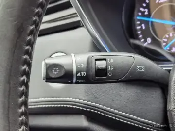 2019 Ford Territory с пробегом 66 500 км