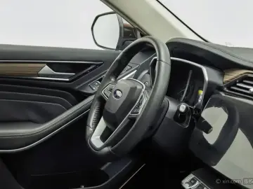 2019 Ford Territory с пробегом 66 500 км