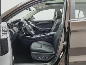 2019 Ford Territory с пробегом 66 500 км