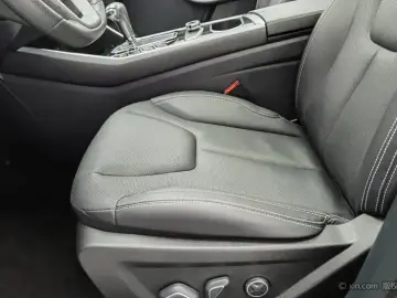 2019 Ford Territory с пробегом 66 500 км
