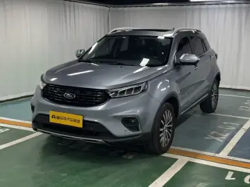 Ford Territory