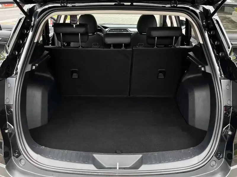 2020 Ford Territory с пробегом 30 000 км