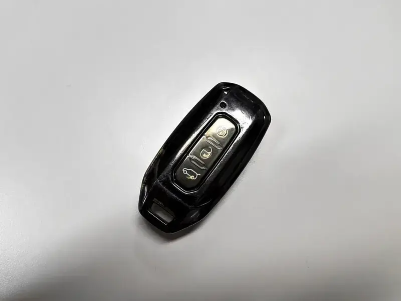 2020 Ford Territory с пробегом 70 000 км