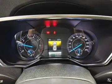 2020 Ford Territory с пробегом 70 000 км