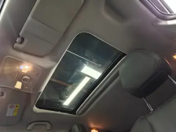 2020 Ford Territory с пробегом 70 000 км
