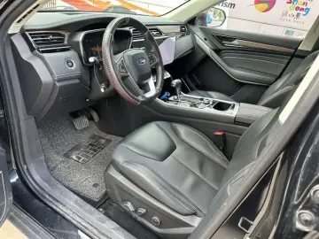 2019 Ford Territory с пробегом 110 000 км