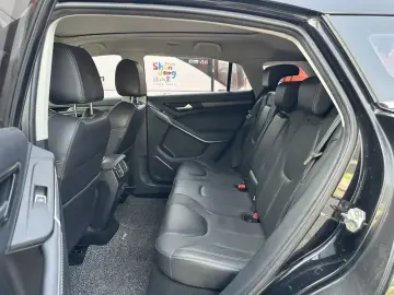 2019 Ford Territory с пробегом 110 000 км