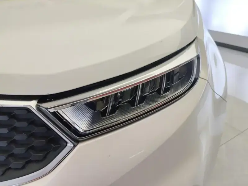 2019 Ford Territory с пробегом 30 000 км