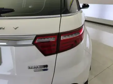 2019 Ford Territory с пробегом 30 000 км