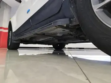 2019 Ford Territory с пробегом 30 000 км