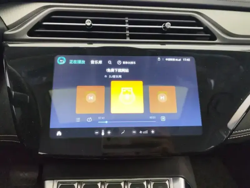 2019 Ford Territory с пробегом 30 000 км