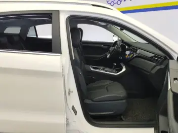 2019 Ford Territory с пробегом 30 000 км