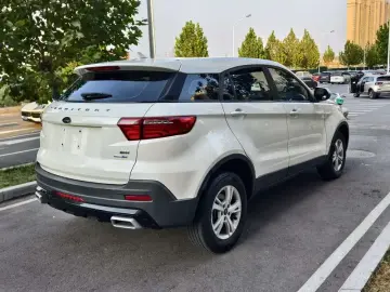 2019 Ford Territory с пробегом 71 000 км