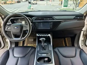 2019 Ford Territory с пробегом 71 000 км